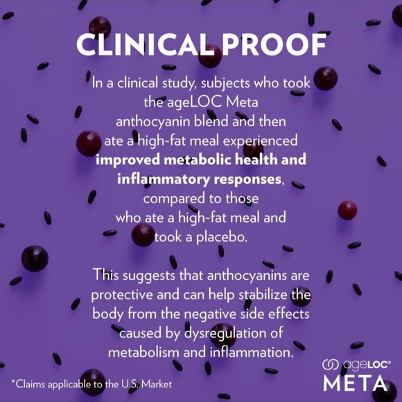 NuSkin Meta - Picture 4 of 6